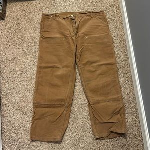 Men’s Carhartt pants